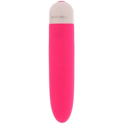 X-Gen  BodyWand Lipstick Vibe in Pink-Seduce Mart
