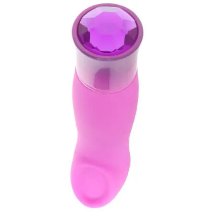 Blush  Oh My Gem Charm Vibe-Seduce Mart