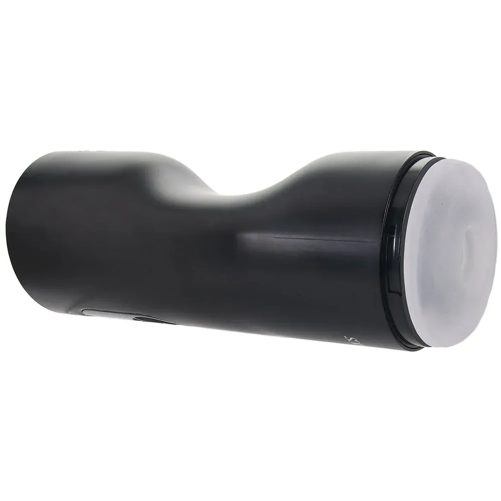 CalExotics  Bionic Sucking and Vibrating Masturbator