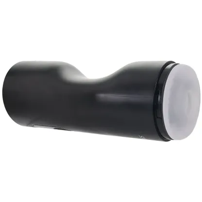 CalExotics  Bionic Sucking and Vibrating Masturbator