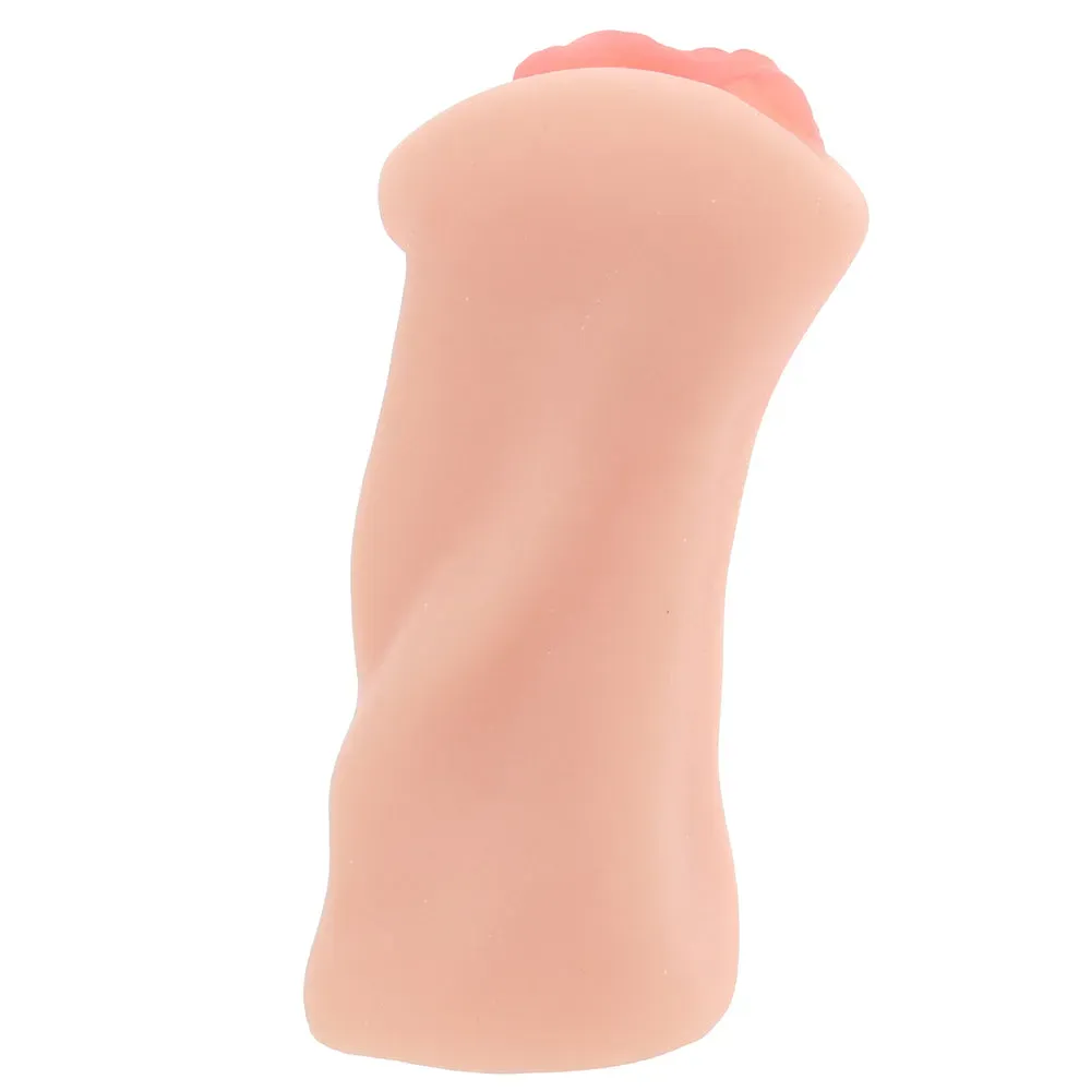 X-Gen  Zolo Asian Pussy Stroker