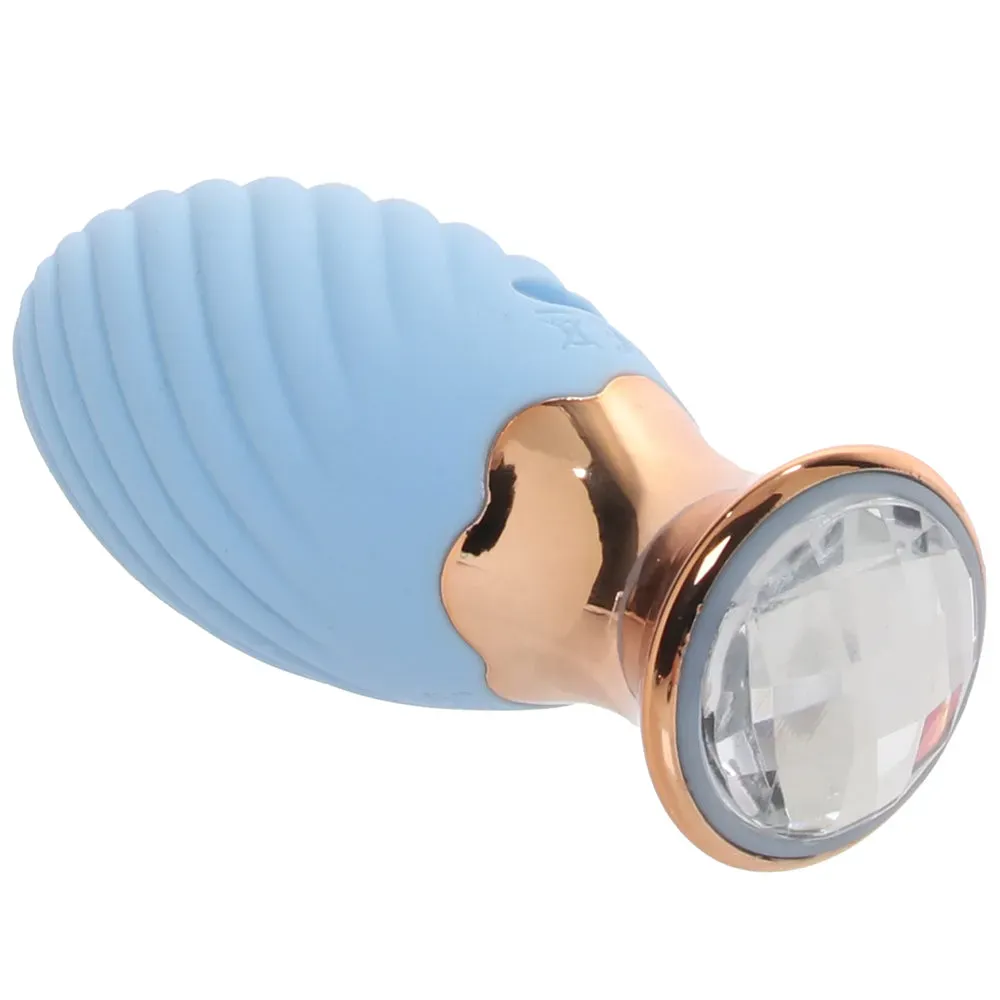 Nasstoys  Goddess Diamond Tulip Vibe-Seduce Mart