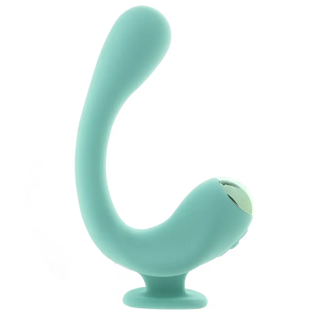 Jimmyjane  JimmyJane Reflexx Rabbit 2 Rabbit Vibe-Seduce Mart