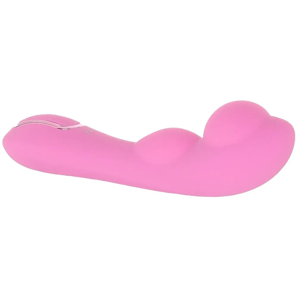 XR Brands  inmi Extreme-G Inflating G-Vibe-Seduce Mart