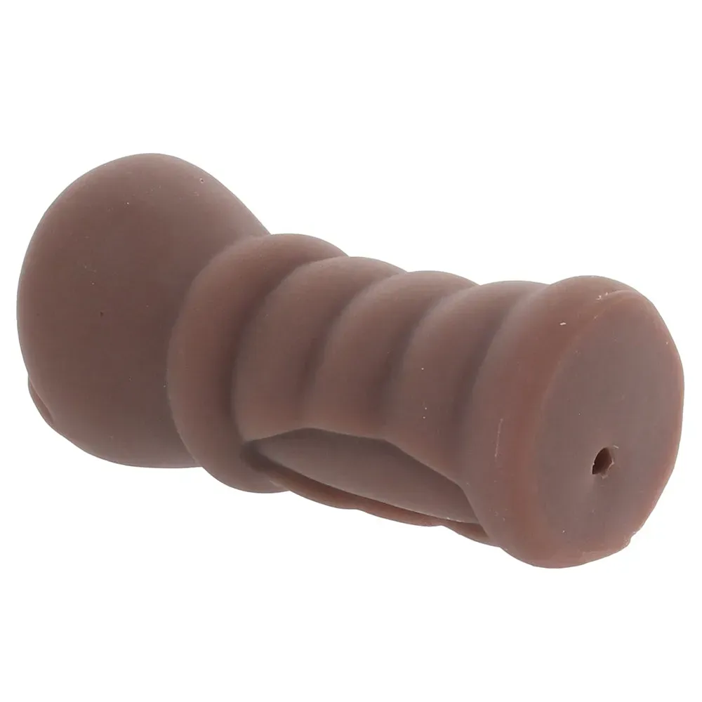 X-Gen  Zolo Diva Pussy Stroker