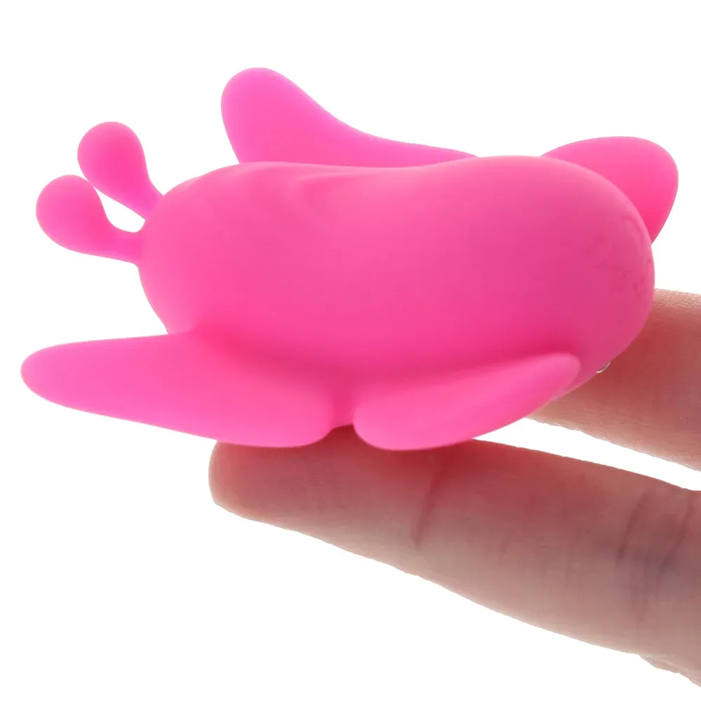 CalExotics  Neon Vibes The Flutter Vibe-Seduce Mart