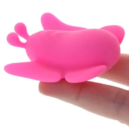 CalExotics  Neon Vibes The Flutter Vibe-Seduce Mart