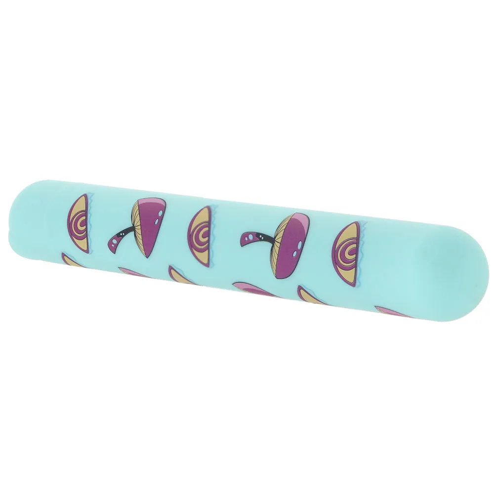 Maia  Trippy Toys Lucy Rechargeable Slim Vibe-Seduce Mart