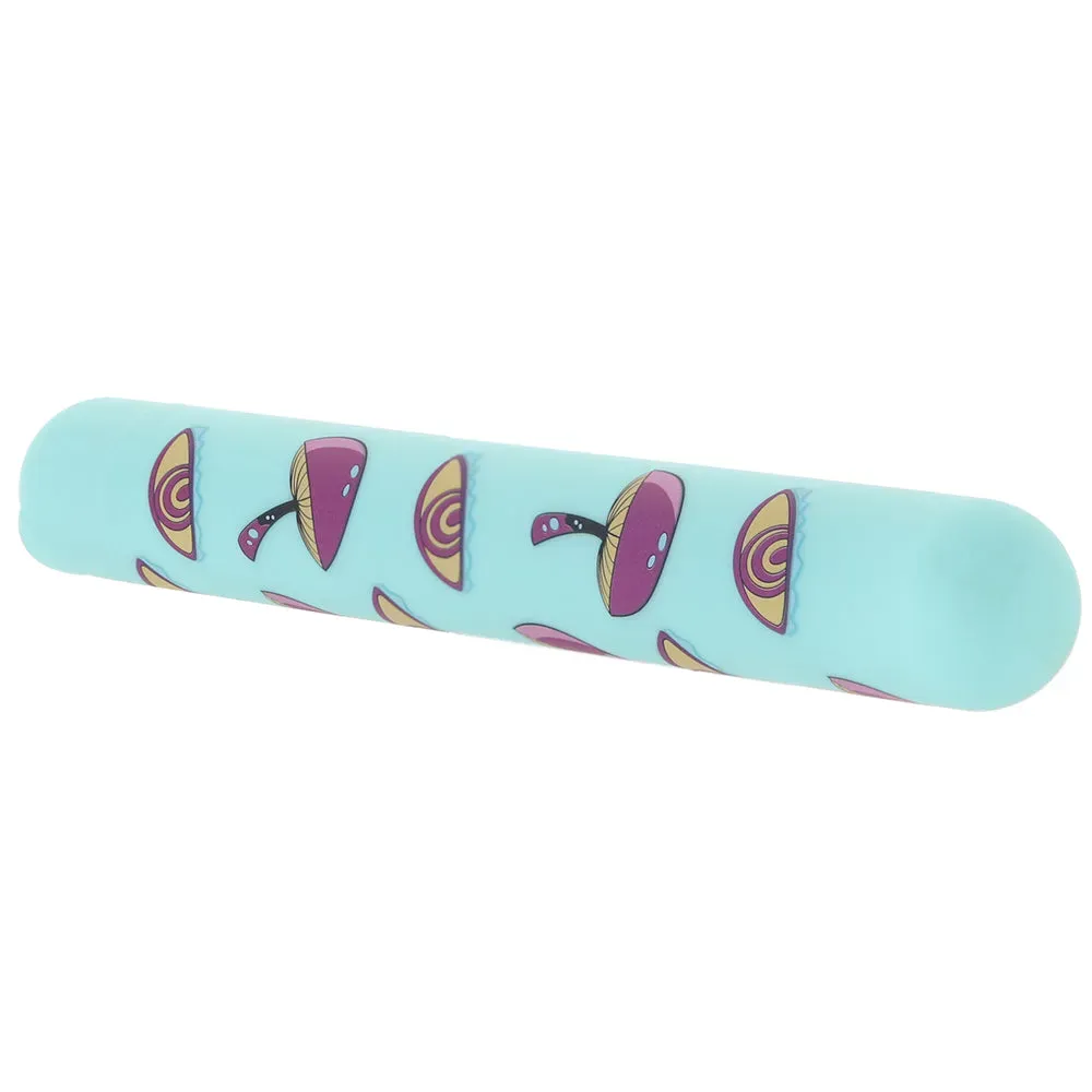 Maia  Trippy Toys Lucy Rechargeable Slim Vibe-Seduce Mart