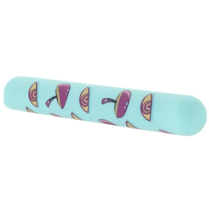 Maia  Trippy Toys Lucy Rechargeable Slim Vibe-Seduce Mart