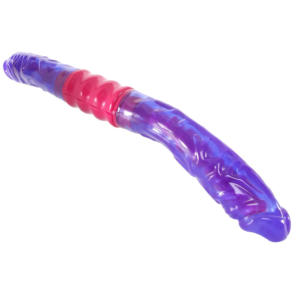 CalExotics  Dual Vibrating Flexi-Dildo-Seduce Mart