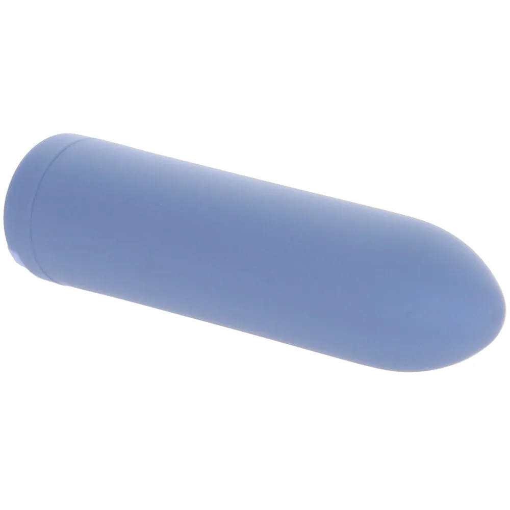 DAME Products  Dame Zee Bullet Vibe in Periwinkle-Seduce Mart