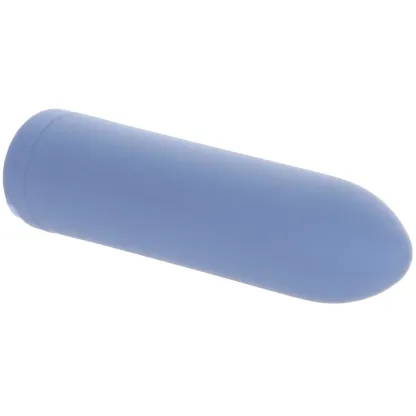 DAME Products  Dame Zee Bullet Vibe in Periwinkle-Seduce Mart
