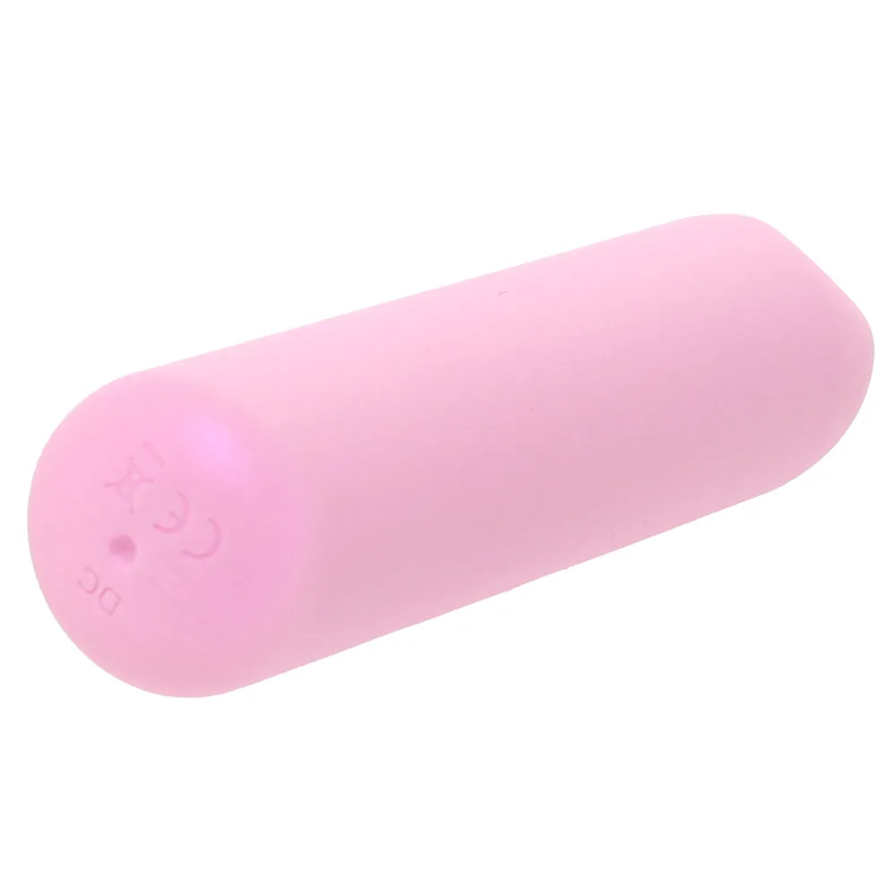 ns novelties  Seduction Roxy Silicone Bullet Vibe-Seduce Mart