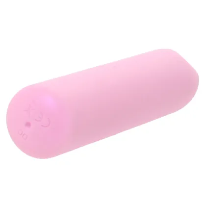 ns novelties  Seduction Roxy Silicone Bullet Vibe-Seduce Mart