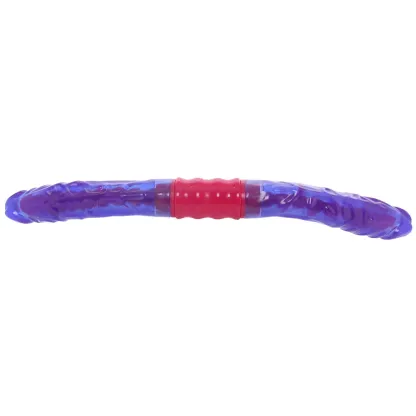 CalExotics  Dual Vibrating Flexi-Dildo-Seduce Mart