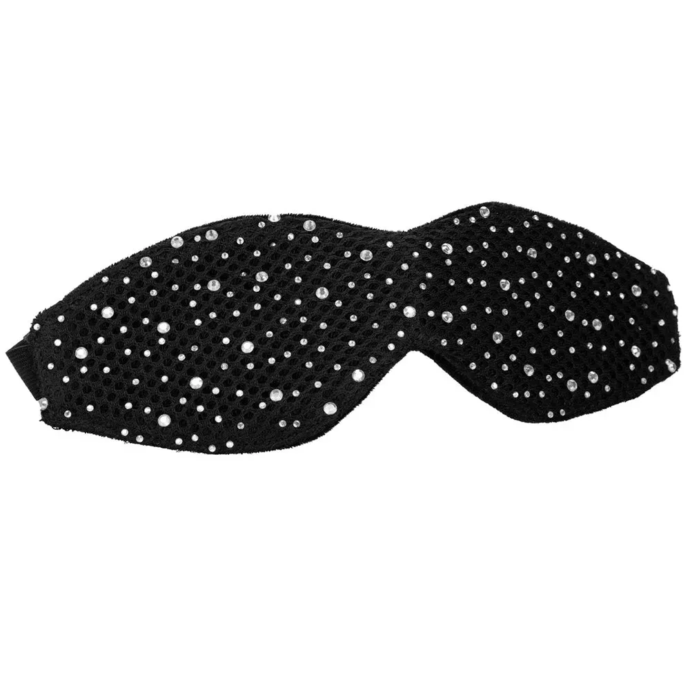 CalExotics  Radiance Blackout Eye Mask