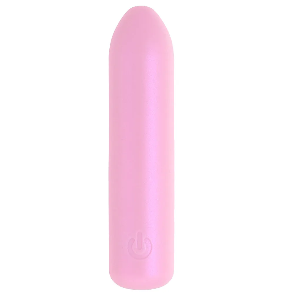 ns novelties  Seduction Roxy Silicone Bullet Vibe-Seduce Mart