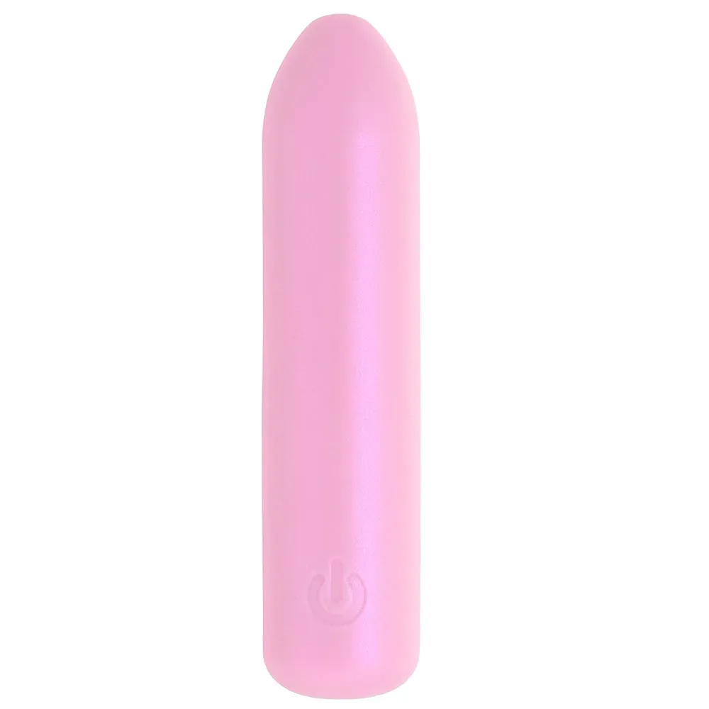 ns novelties  Seduction Roxy Silicone Bullet Vibe-Seduce Mart
