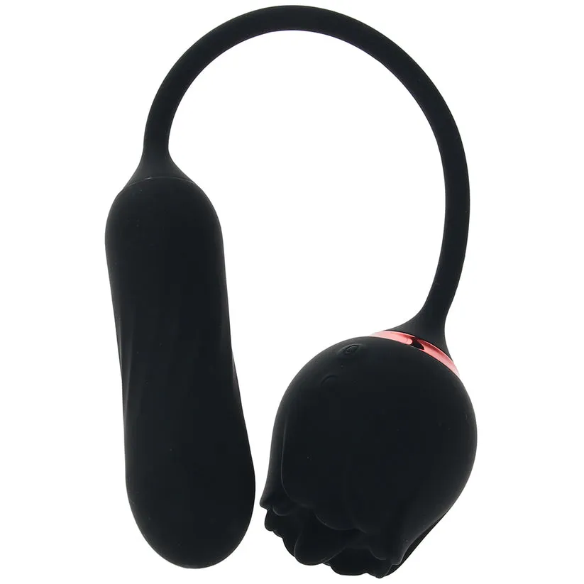 CalExotics  French Kiss Elite Lover Vibe-Seduce Mart