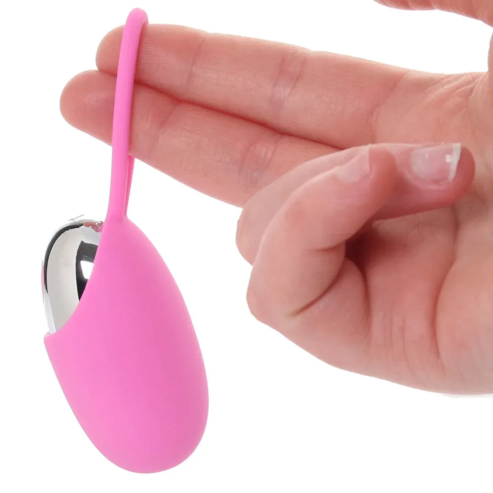CalExotics  Turbo Buzz Bullet Vibe in Pink-Seduce Mart