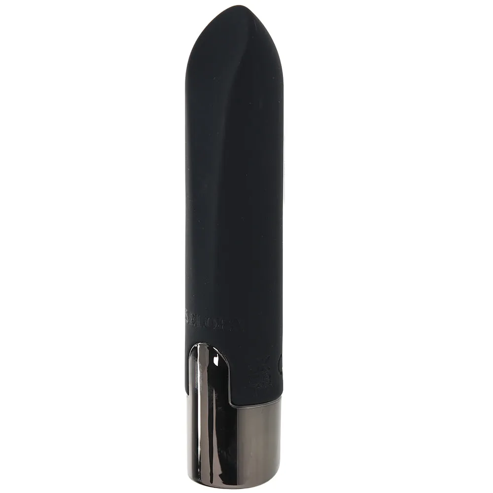 Evolved Novelties  Selopa Little Buddy Bullet Vibe-Seduce Mart