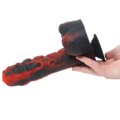 Doc Johnson  Fort Troff Tendril Thruster Mini F**k Machine-Seduce Mart