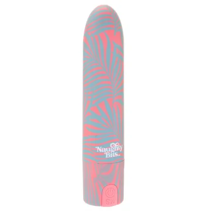 CalExotics  Naughty Bits You Do You Mini Vibe-Seduce Mart