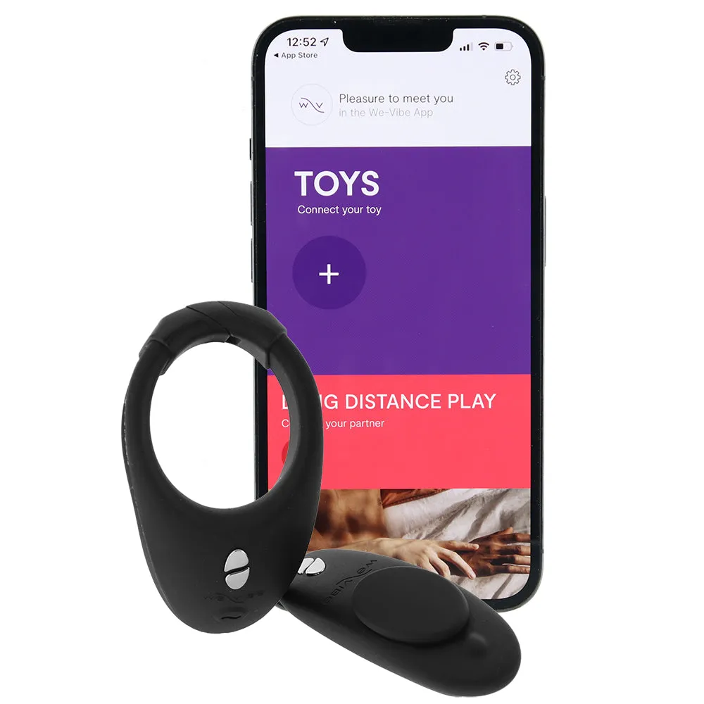 We-Vibe  We-Vibe Tease Us Bond and Moxie Couple's Set-Seduce Mart