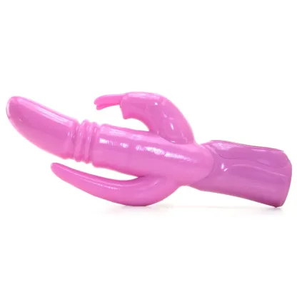 Pipedream  Wow! Triple Ecstacy Thruster Vibe-Seduce Mart