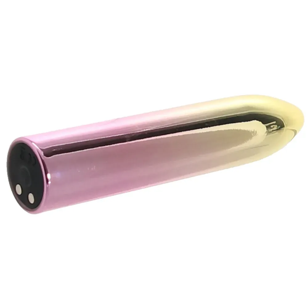 ns novelties  Chroma Sunrise Mini Vibe in Small-Seduce Mart