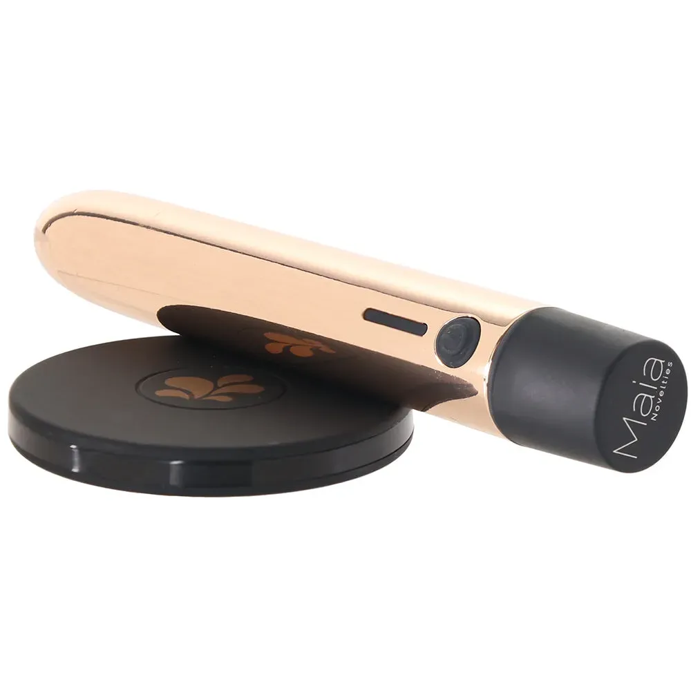 Maia  Selina Classic Rechargeable Vibe-Seduce Mart