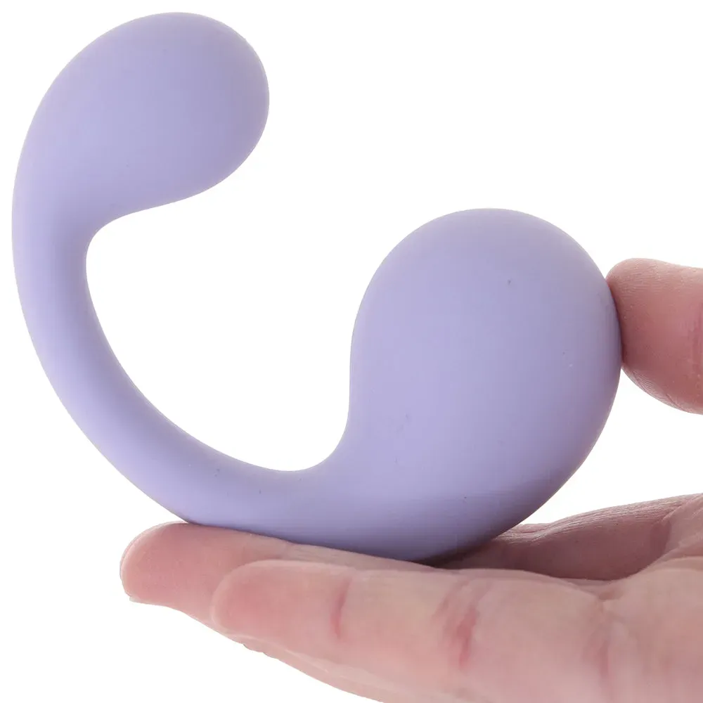 Shots Toys  Loveline Playful Dual Motor Vibe-Seduce Mart