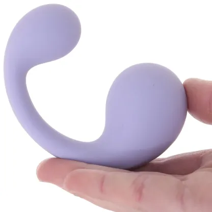 Shots Toys  Loveline Playful Dual Motor Vibe-Seduce Mart