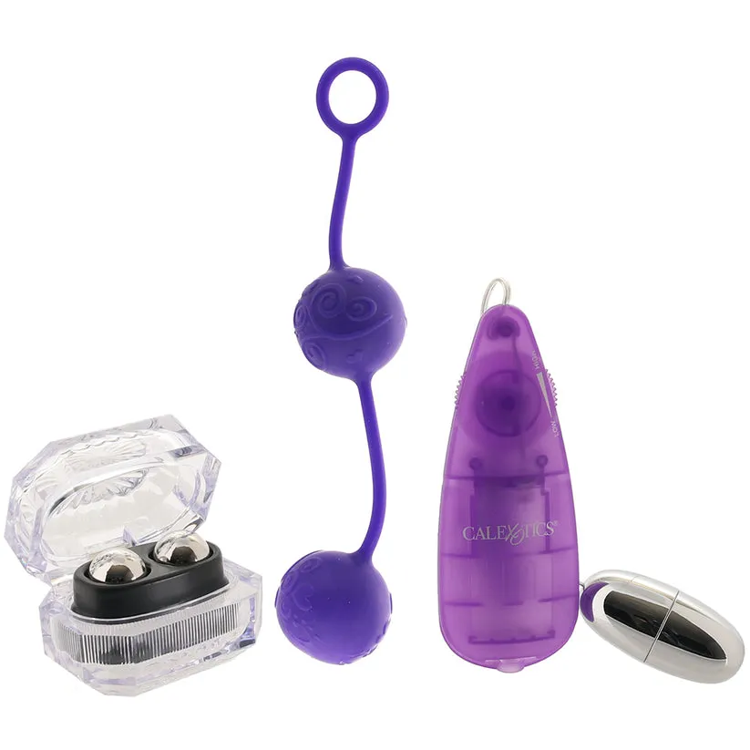 CalExotics  Hers Kegel Kit-Seduce Mart