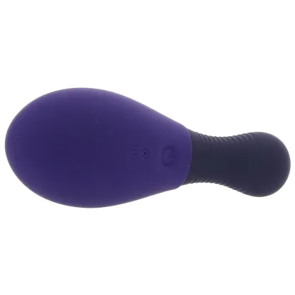 Evolved Novelties  Selopa Egg Me On Remote Vibe-Seduce Mart