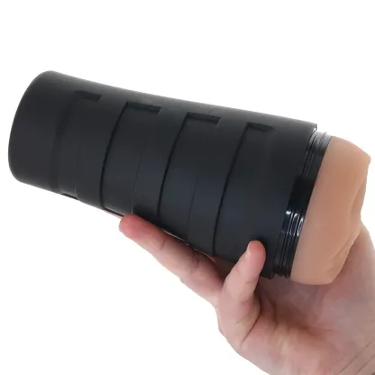 XR Brands  Mistress Sophia Deluxe Masturbator