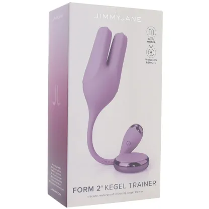 Jimmyjane  JimmyJane Form 2 Kegel Trainer-Seduce Mart