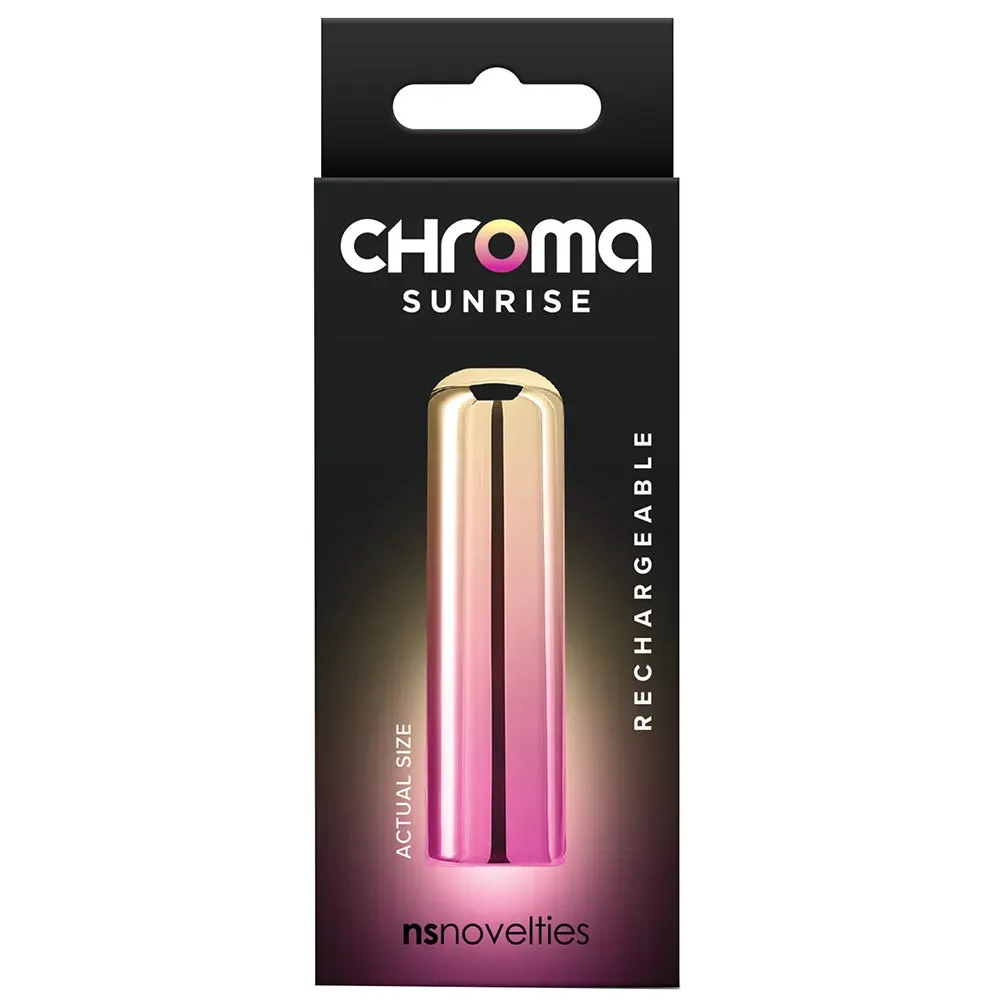 ns novelties  Chroma Sunrise Vibe in Medium-Seduce Mart