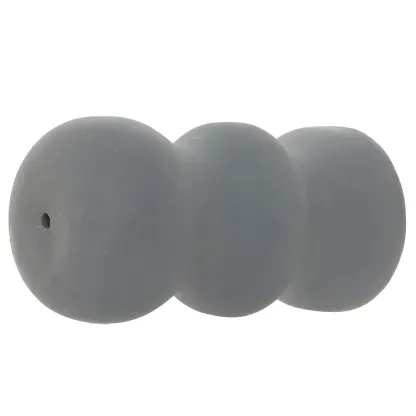 CalExotics  The Gripper Ripple Grip Masturbator