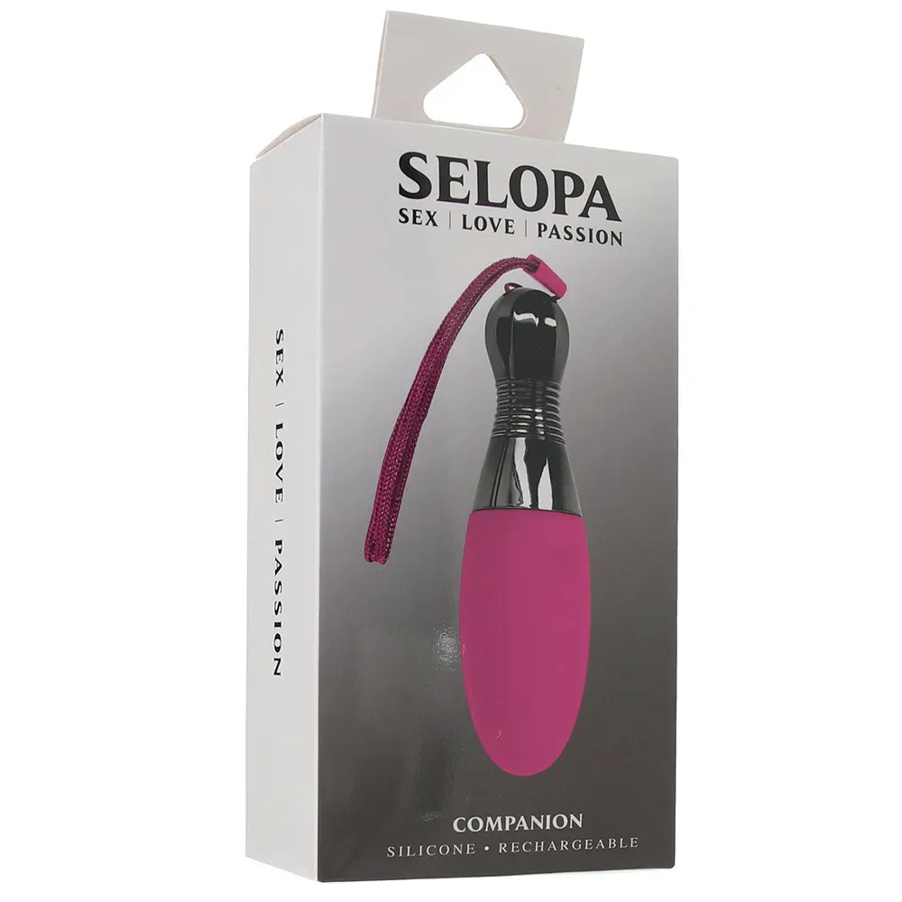 Evolved Novelties  Selopa Companion Vibe-Seduce Mart