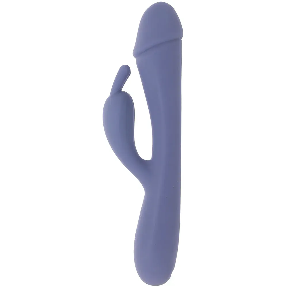 ns novelties  Obsessions Scarlett Rabbit Vibe-Seduce Mart