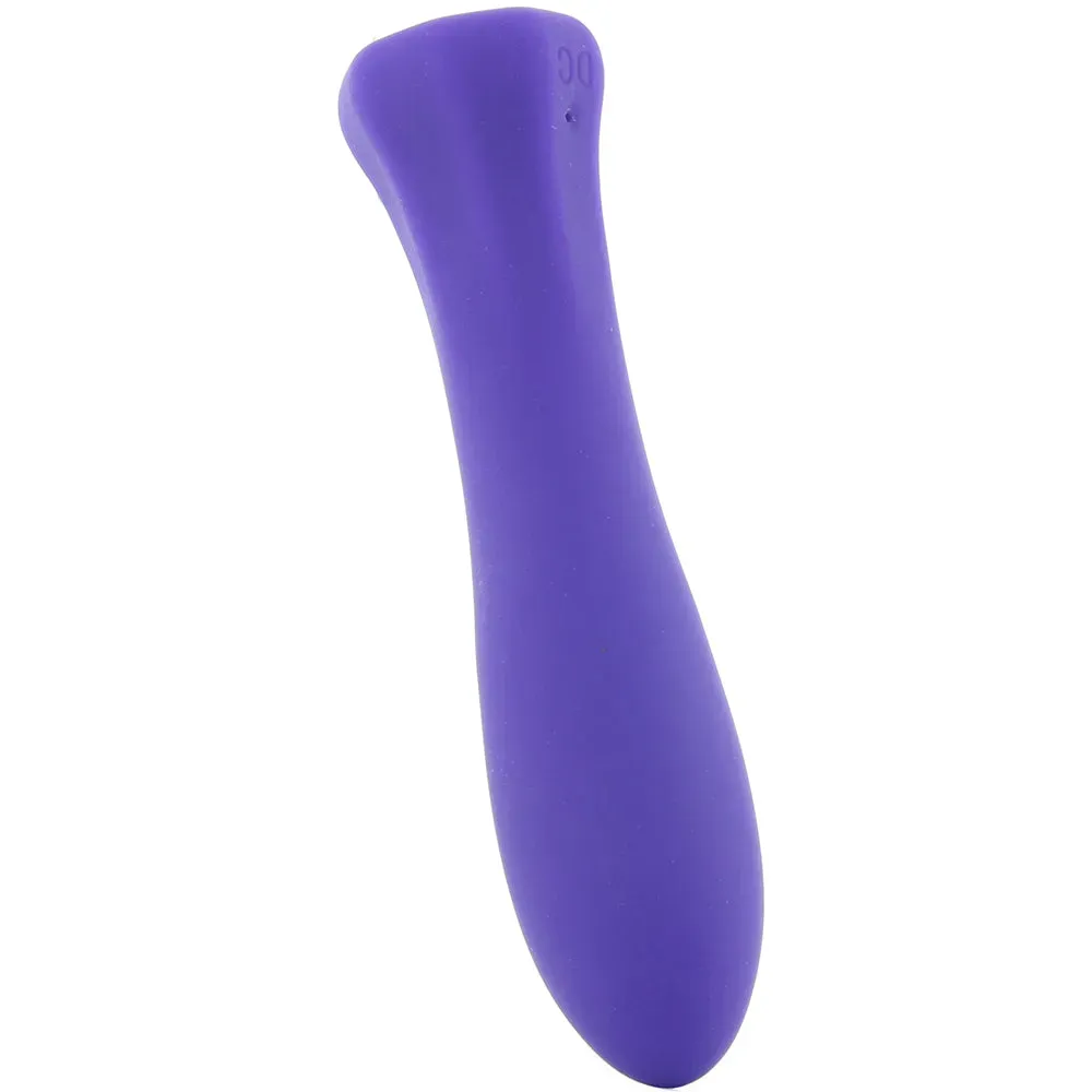 Nasstoys  Intense 20 Function Ecstasy Vibe in Purple-Seduce Mart