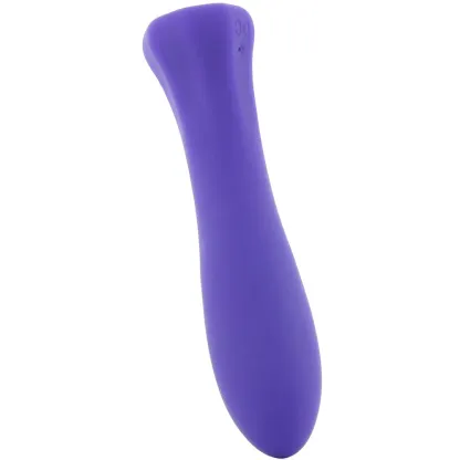 Nasstoys  Intense 20 Function Ecstasy Vibe in Purple-Seduce Mart