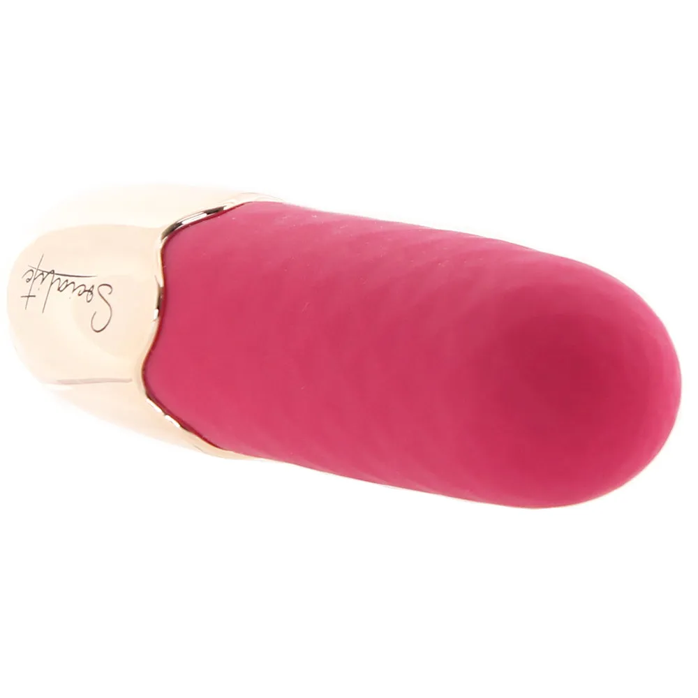 X-Gen  Socialite Surrender Discreet Mini Vibe-Seduce Mart
