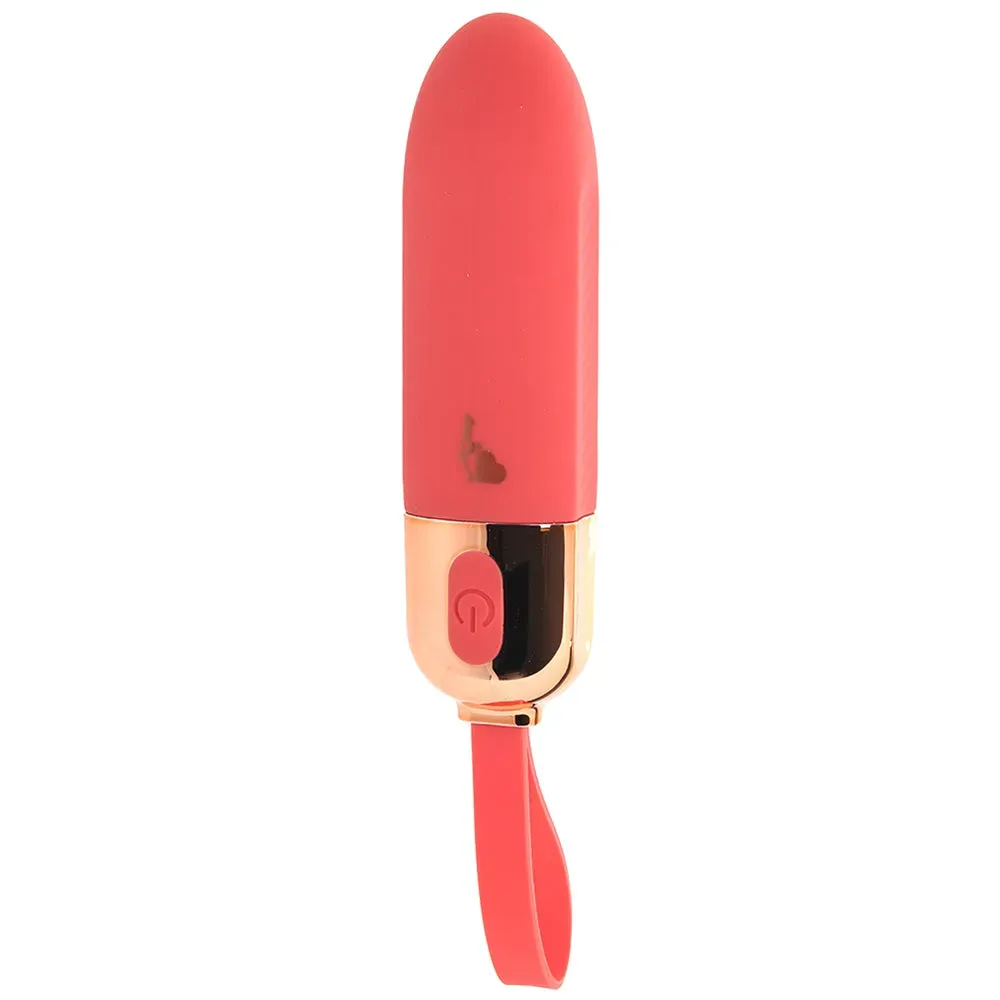 X-Gen  Lapdance Popsicle Pocket Vibe-Seduce Mart