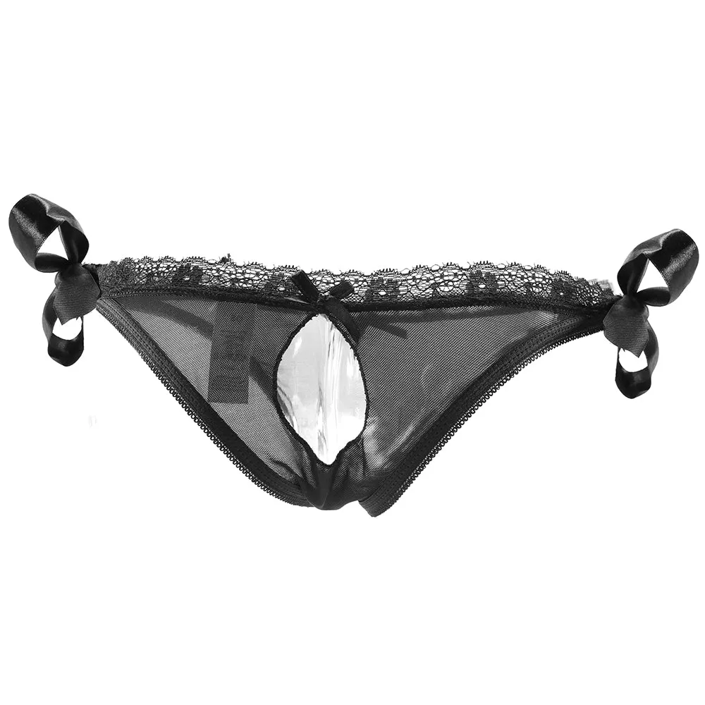 Evolved Novelties  Hidden Pleasure Remote Controlled Vibrating Panty-Seduce Mart