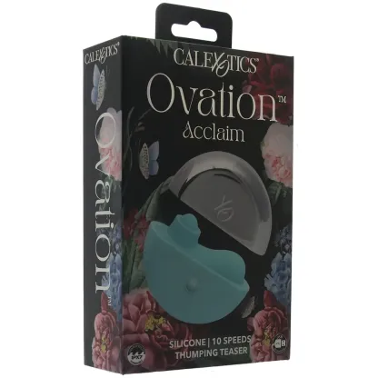 CalExotics  Ovation Acclaim Thumping Vibe-Seduce Mart