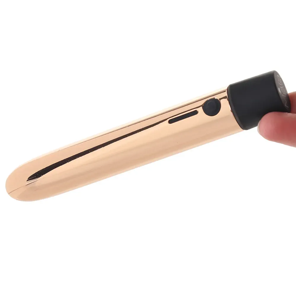 Maia  Selina Classic Rechargeable Vibe-Seduce Mart