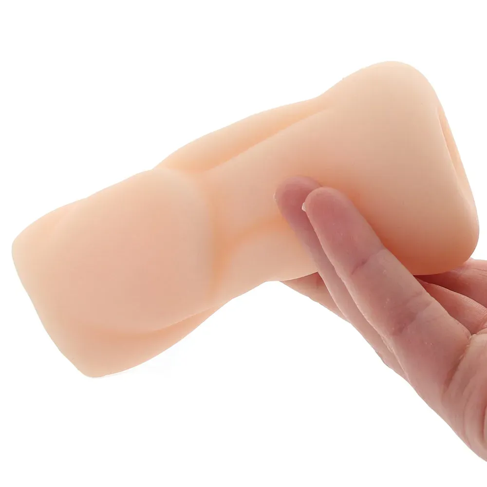 ns novelties  Barely Legal Jennifer Ass Stroker